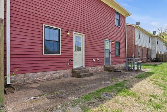 731 Fox Ridge Dr, Brentwood, TN 37027