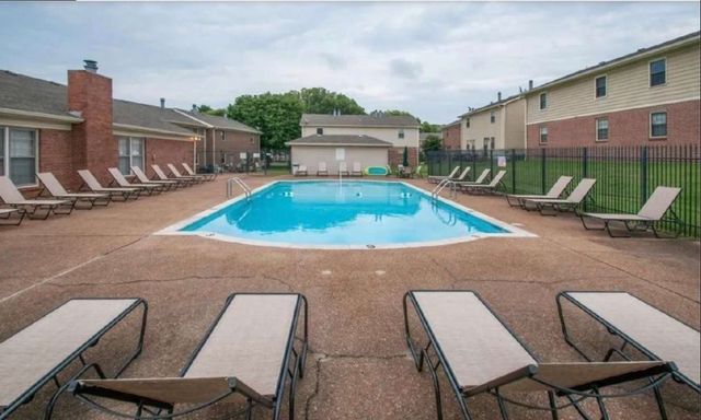 731 Fox Ridge Dr, Brentwood, TN 37027