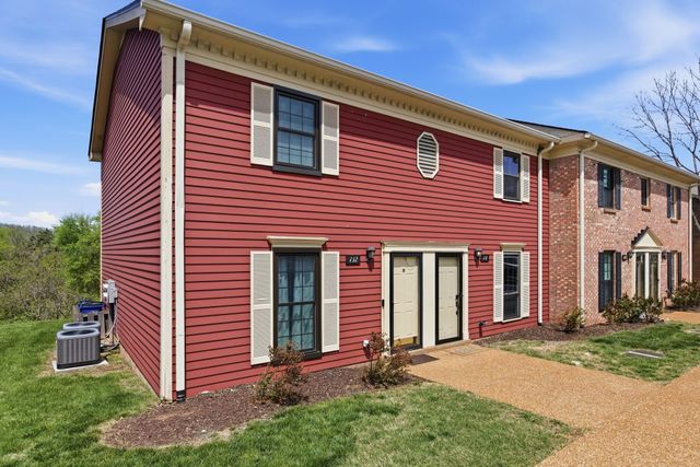 731 Fox Ridge Dr, Brentwood, TN 37027