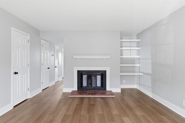 731 Fox Ridge Dr, Brentwood, TN 37027