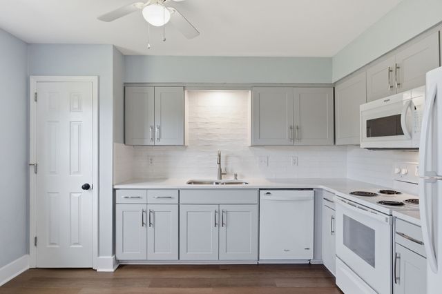 731 Fox Ridge Dr, Brentwood, TN 37027