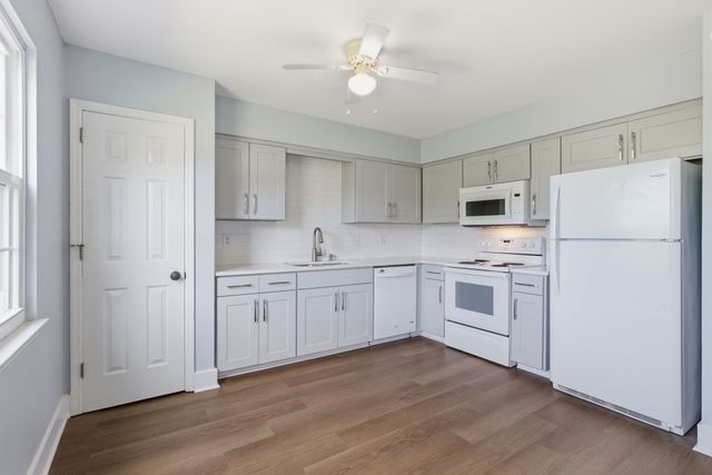 731 Fox Ridge Dr, Brentwood, TN 37027