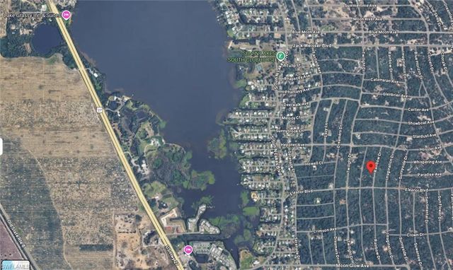 312 Rainbow DR, Lake Placid, FL 33852