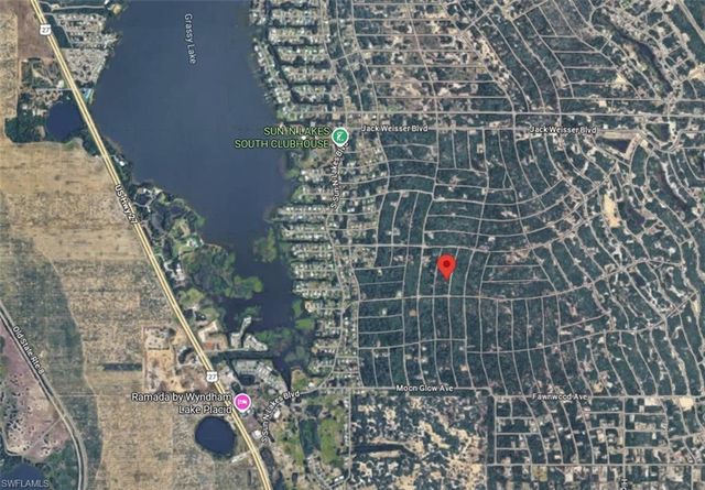 312 Rainbow DR, Lake Placid, FL 33852