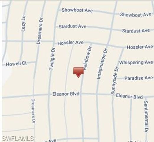 312 Rainbow DR, Lake Placid, FL 33852