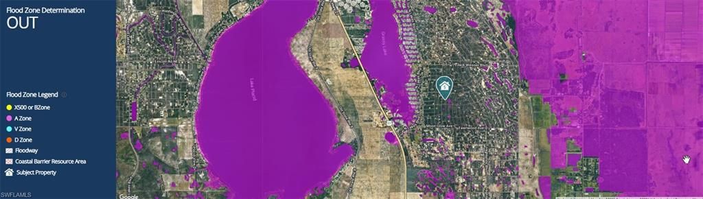 312 Rainbow DR, Lake Placid, FL 33852