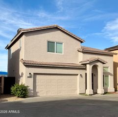 3806 W OREGON Avenue, Phoenix, AZ 85019