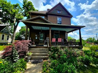 24 Garrison Avenue, Battle Creek City, MI 49017