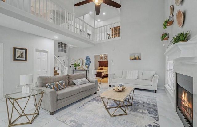 12522 Millscott Drive, Houston, TX 77070