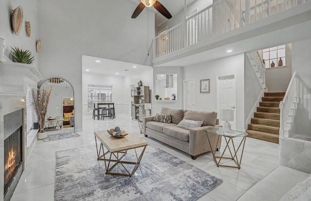 12522 Millscott Drive, Houston, TX 77070