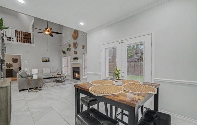 12522 Millscott Drive, Houston, TX 77070