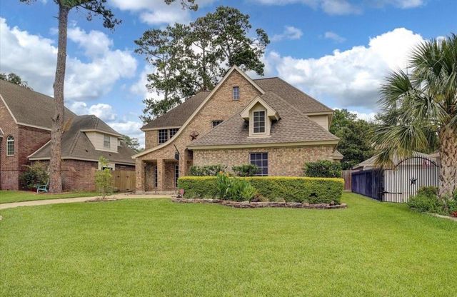 12522 Millscott Drive, Houston, TX 77070