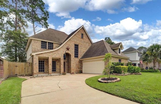 12522 Millscott Drive, Houston, TX 77070