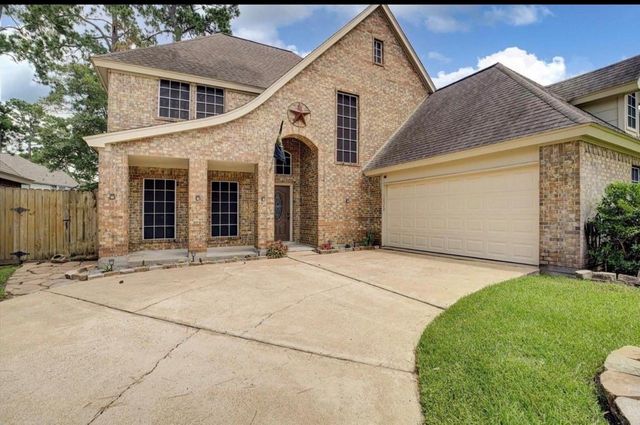 12522 Millscott Drive, Houston, TX 77070