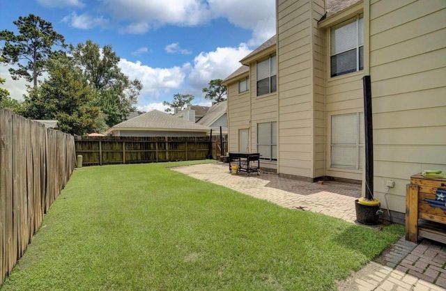 12522 Millscott Drive, Houston, TX 77070