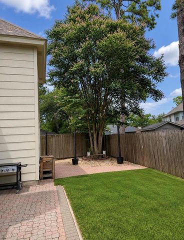 12522 Millscott Drive, Houston, TX 77070