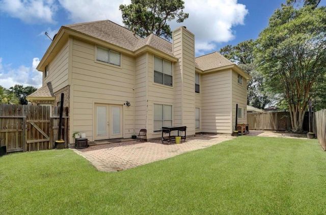 12522 Millscott Drive, Houston, TX 77070