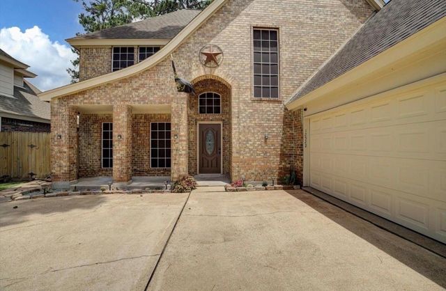 12522 Millscott Drive, Houston, TX 77070