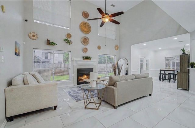 12522 Millscott Drive, Houston, TX 77070