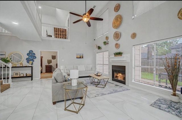 12522 Millscott Drive, Houston, TX 77070