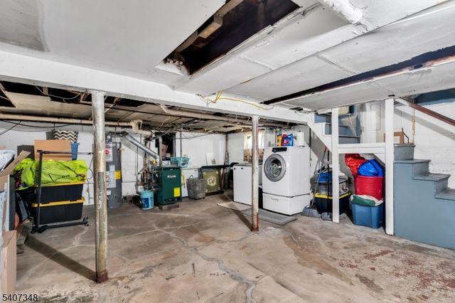 201 E Lincoln Ave, Roselle Park Boro, NJ 07204