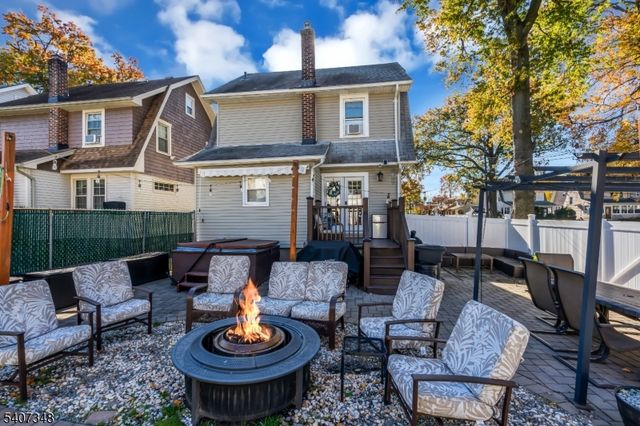 201 E Lincoln Ave, Roselle Park Boro, NJ 07204