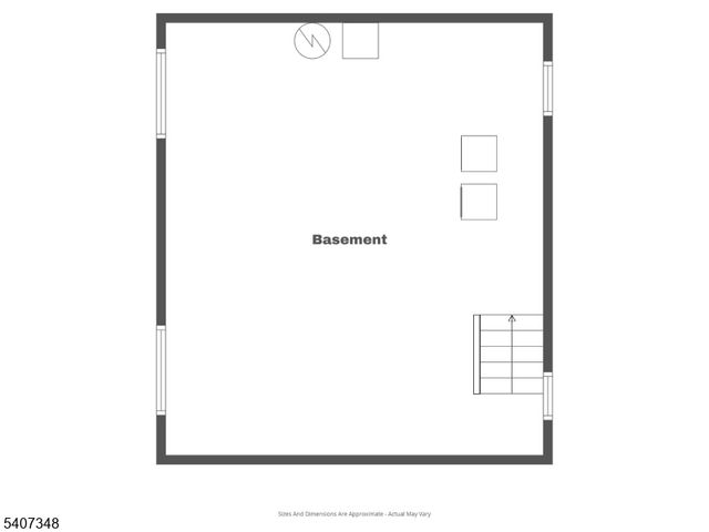 201 E Lincoln Ave, Roselle Park Boro, NJ 07204