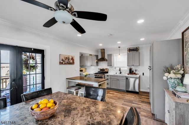 201 E Lincoln Ave, Roselle Park Boro, NJ 07204