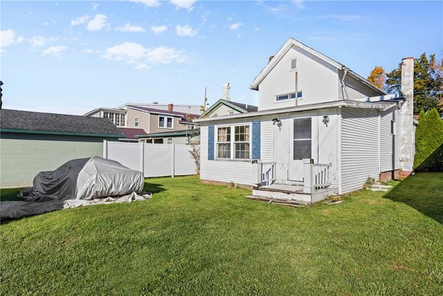 98 Canal Street, Lyons, NY 14489