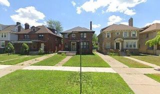2281 Atkinson Street, Detroit City, MI 48206
