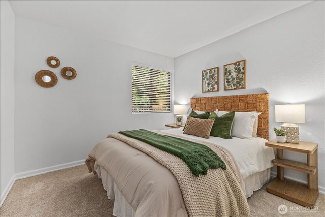 3921 108th Avenue NE #A101, Bellevue, WA 98004