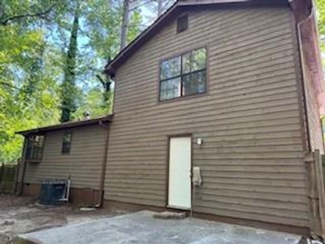 9587 Winding Way Lane, Jonesboro, GA 30238