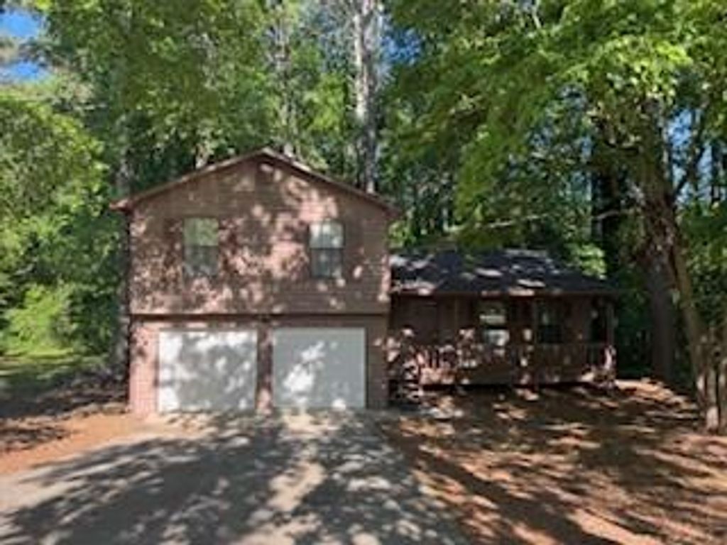 9587 Winding Way Lane, Jonesboro, GA 30238