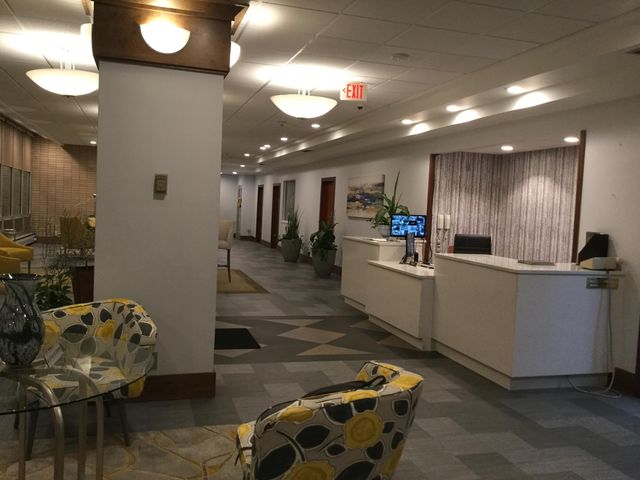 8900 E Jefferson Avenue 1012 - 1013, Detroit City, MI 48214