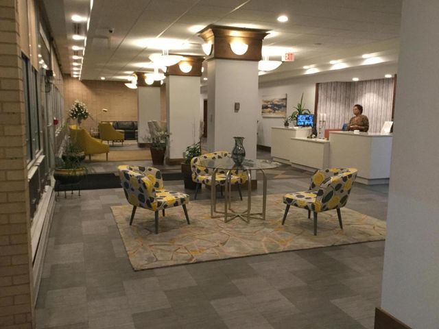 8900 E Jefferson Avenue 1012 - 1013, Detroit City, MI 48214