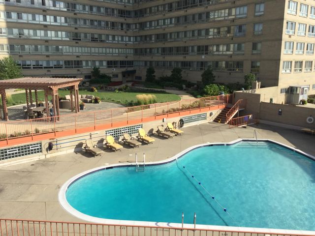 8900 E Jefferson Avenue 1012 - 1013, Detroit City, MI 48214
