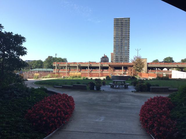 8900 E Jefferson Avenue 1012 - 1013, Detroit City, MI 48214