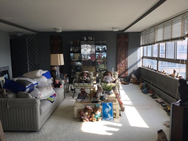 8900 E Jefferson Avenue 1012 - 1013, Detroit City, MI 48214