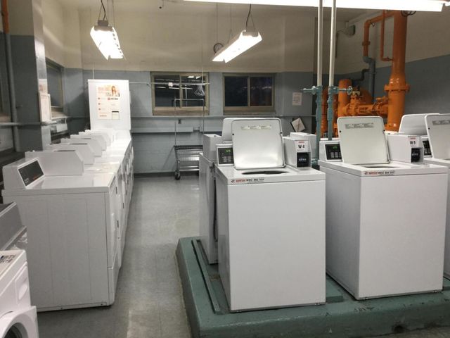 8900 E Jefferson Avenue 1012 - 1013, Detroit City, MI 48214