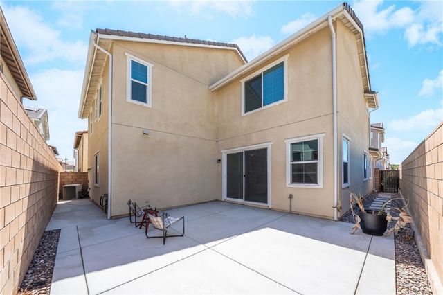 6992 Mallow Drive 4, Fontana, CA 92336