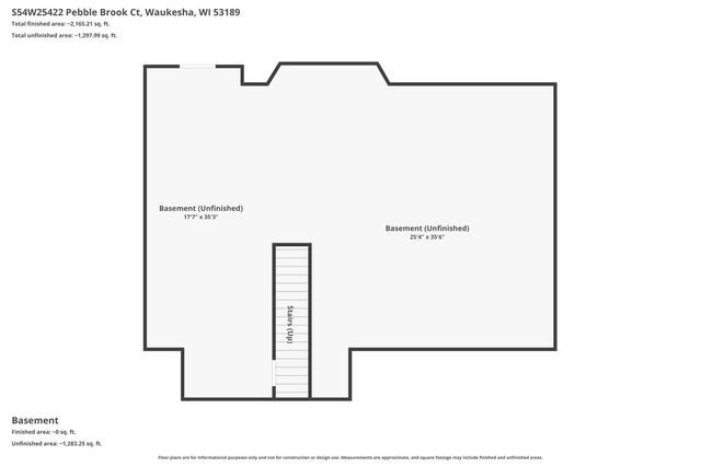 S54W25488 Pebble Brook COURT, Waukesha, WI 53189