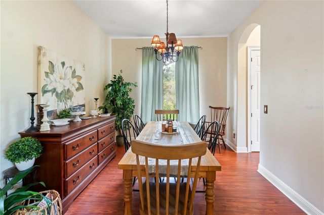 5204 GREENS DRIVE, Lady Lake, FL 32159