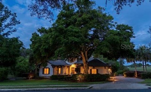 5204 GREENS DRIVE, Lady Lake, FL 32159