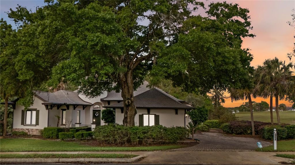 5204 GREENS DRIVE, Lady Lake, FL 32159