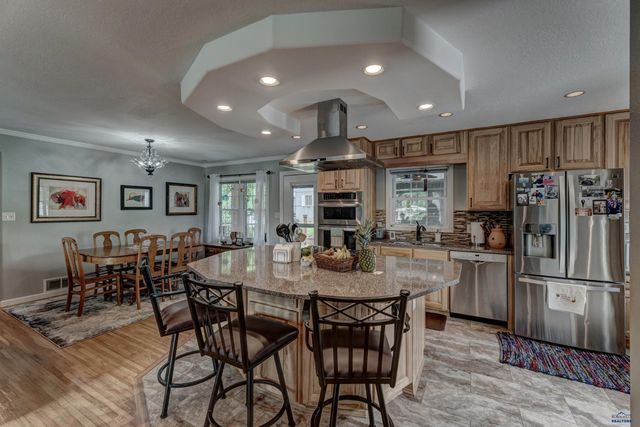 304 ST CHARLES, Rapid City, SD 57701