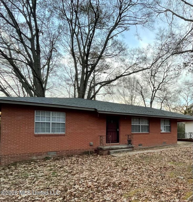 3411 Meadow Lane, Jackson, MS 39212