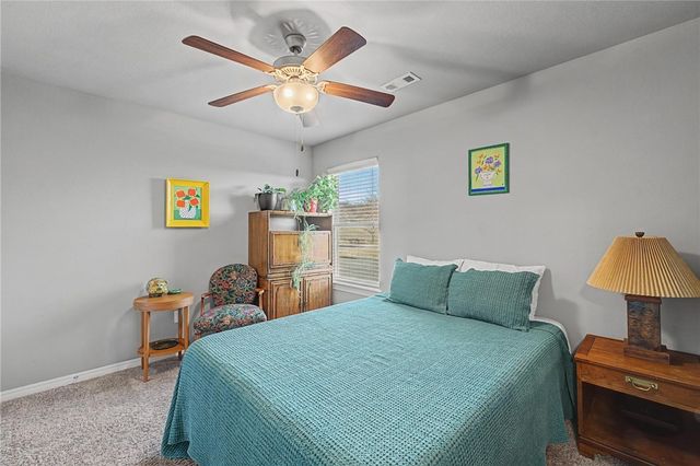 3527 Weir Road, Fayetteville, AR 72704