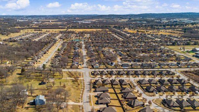 3527 Weir Road, Fayetteville, AR 72704