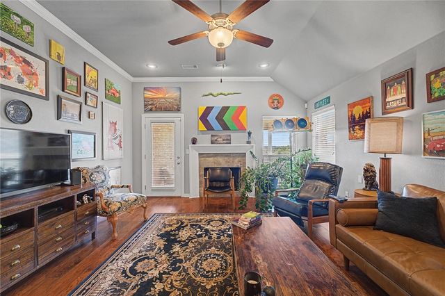 3527 Weir Road, Fayetteville, AR 72704