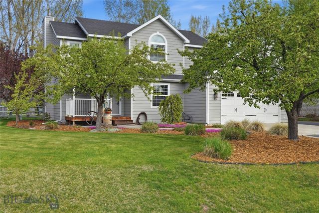 83 Poplar Drive, Bozeman, MT 59718